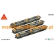 SIKA SIKAFLEX 221 czarny 600ml materialylakiernicze.pl